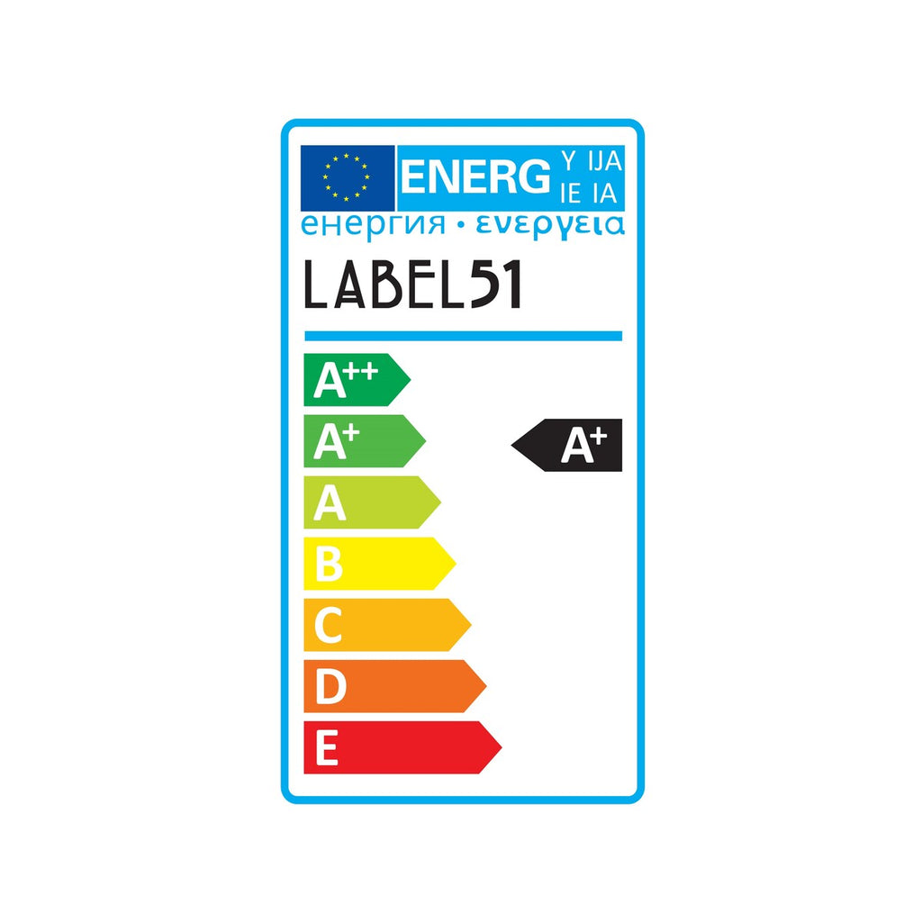 Spot Cap led - Zwart - Metaal - 1 Lichts